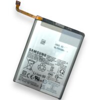 Original Samsung Galaxy A53 5G Akku Batterie Accu Battery...