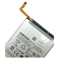 Original Samsung Galaxy S23+ Akku Batterie Accu Battery - EB-BS916ABY - GH82-30470A - Bulk - Sehr Gut