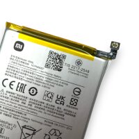 Original Xiaomi Redmi 12C / Poco C55 Akku Batterie Accu Battery - BN5L - Bulk - Sehr Gut