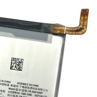 Original Samsung Galaxy S23 Ultra Akku Batterie Accu Battery - EB-BS918ABY - GH82-30459A - Bulk - Sehr Gut