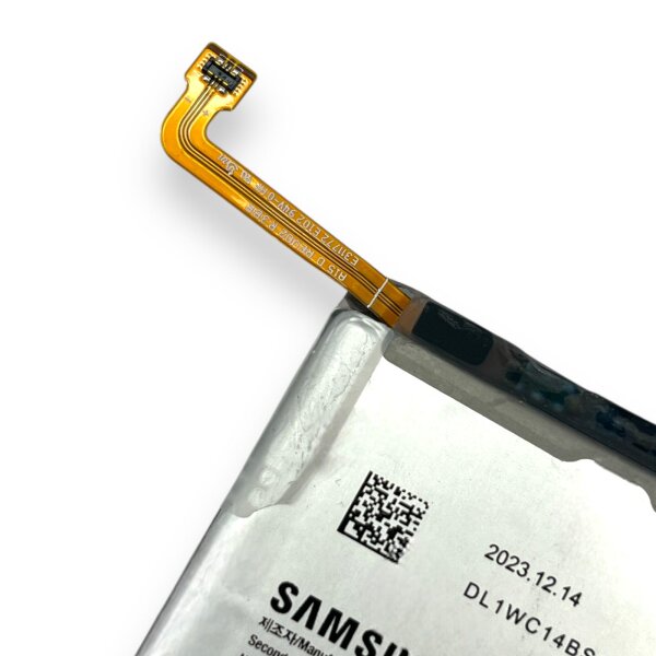 Original Samsung Galaxy A15 5G - EB-BA156ABY - Akku Batterie Accu Battery - GH82-33639A - Bulk - Sehr Gut