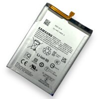 Original Samsung Galaxy A15 5G - EB-BA156ABY - Akku Batterie Accu Battery - GH82-33639A - Bulk - Sehr Gut