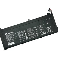 Original Huawei MateBook D 14 Akku Batterie -...