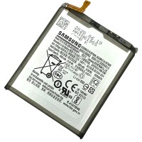 Original Samsung Galaxy S20 Akku Batterie - EB-BG980ABY - GH82-22122A - Bulk - Grade A