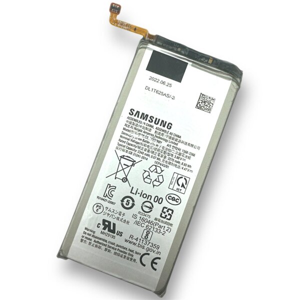 Original Samsung Galaxy Z Fold4 Akku Batterie - EB-BF937ABY - GH82-29450A - Bulk - Sehr Gut