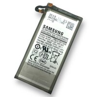Original Samsung Galaxy S8 Akku Batterie - EB-BG950ABE - GH43-04731A - Bulk - Grade A
