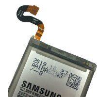 Original Samsung Galaxy S8 Akku Batterie - EB-BG950ABE - GH43-04731A - Bulk - Sehr Gut