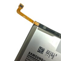 Original Samsung Galaxy A33 5G Akku Batterie - EB-BA536ABY - GH82-28146A - Bulk - Sehr Gut