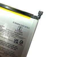 Original Xiaomi Akku BN56 für Redmi 9A, Redmi 9C und POCO M2 Pro - 5.000 mAh - Bulk - Sehr Gut