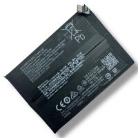 Original OPPO Akku BLP811 für Find X3 Lite, Reno5...