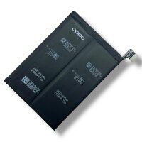 Original OPPO Akku BLP811 für Find X3 Lite, Reno5 und Reno4 SE - 4300mAh - Bulk - Sehr Gut