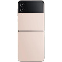 Samsung Galaxy Z Flip4 5G - 128GB - 8GB RAM - SM-F721B - Differenzbesteuert §25a (UStG) - Hervorragend