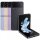 Samsung Galaxy Z Flip4 5G - 128GB - 8GB RAM - SM-F721B - Differenzbesteuert §25a (UStG) - Hervorragend