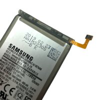 Original Samsung Galaxy S10 Plus Akku Batterie - EB-BG975ABU - GH82-18827A - Bulk - Grade A