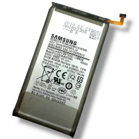 Original Samsung Galaxy S10 Plus Akku Batterie - EB-BG975ABU - GH82-18827A - Bulk - Sehr Gut