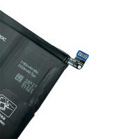Original OPPO Akku BLP929 für Reno8 Pro und Reno8 Pro+ - 2.250 mAh - Bulk - Sehr Gut