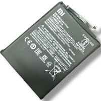Original Xiaomi Redmi Note 7 Akku Batterie Accu Battery - BN4A - 4000mAh - Bulk - Grade A