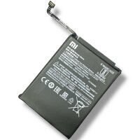 Original Xiaomi Redmi Note 7 Akku Batterie Accu Battery - BN4A - 4000mAh - Bulk - Sehr Gut