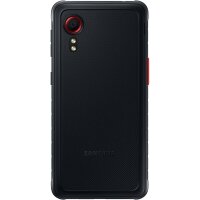 Samsung Galaxy XCover 5 - 64GB - SM-G525F/DS - Dual-Sim - Ausstellungsstück - Differenzbesteuert §25a - Sehr Gut Black