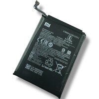 Original Xiaomi Redmi Note 9S Akku Batterie Accu Battery - BN55 - 5.020 mAh - Bulk - Grade A