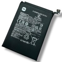 Original Xiaomi Poco M4 Pro 5G Akku Batterie Accu Battery...
