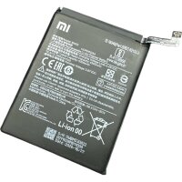Original Xiaomi Mi 10T / Mi 10T Pro Akku Batterie Accu...