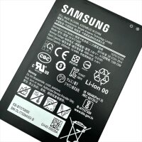 Original Samsung Galaxy Tab Active 3 Akku Batterie - EB-BT575BBE - 5.050 mAh - Bulk - Sehr Gut