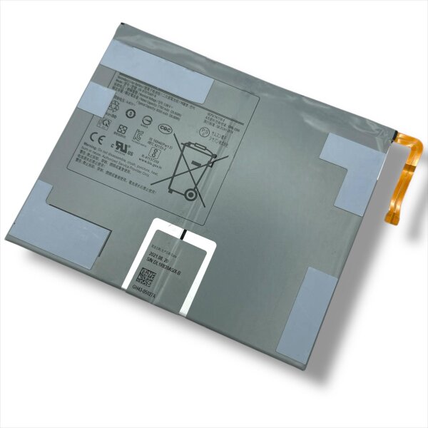 Original Samsung Galaxy Tab S7 / S8 Akku Batterie - EB-BT875ABY - 8.000 mAh - Bulk - Grade A