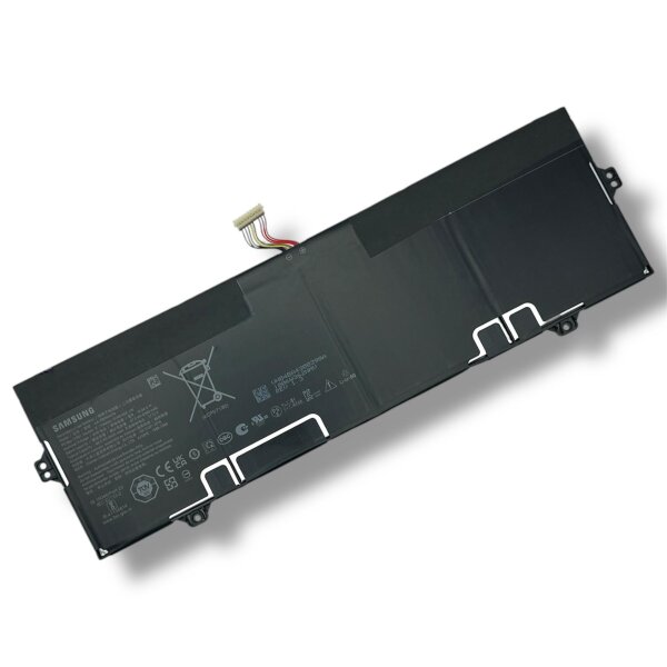 Original Samsung Galaxy Book Pro 360 15 Akku Batterie - AA-PBMN4VN - BA43-00398A - Bulk - Grade A