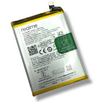 Original Realme 7i / 6i / C3 / Narzo 10 Akku Batterie -...
