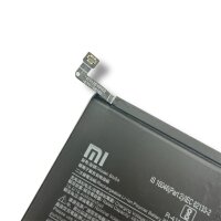 Original Xiaomi Redmi Note 9 / Redmi 9 / Redmi Note 9 5G Akku Batterie - BN54 - Bulk - Sehr Gut