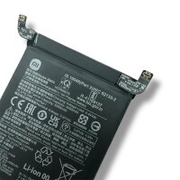 Original Xiaomi BM59 Akku Batterie Accu Battery - BM59 - 5.020 mAh - Bulk - Sehr Gut