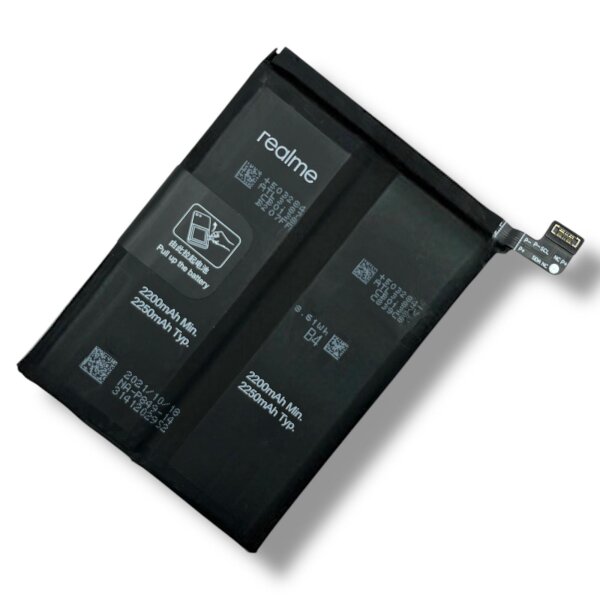 Original Realme BLP849 Akku Batterie Accu Battery - BLP849 - Bulk - Grade A