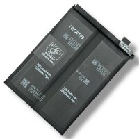 Original Realme BLP849 Akku Batterie Accu Battery - BLP849 - Bulk - Sehr Gut
