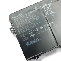 Original Samsung Galaxy AA-PBKN4MR Akku Batterie - AA-PBKN4MR - BA43-00404A - Bulk - Sehr Gut