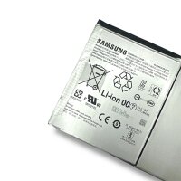 Original Samsung Galaxy EB-BX818ABY Akku Batterie Accu Battery - EB-BX818ABY - GH82-31907A - Bulk - Sehr Gut