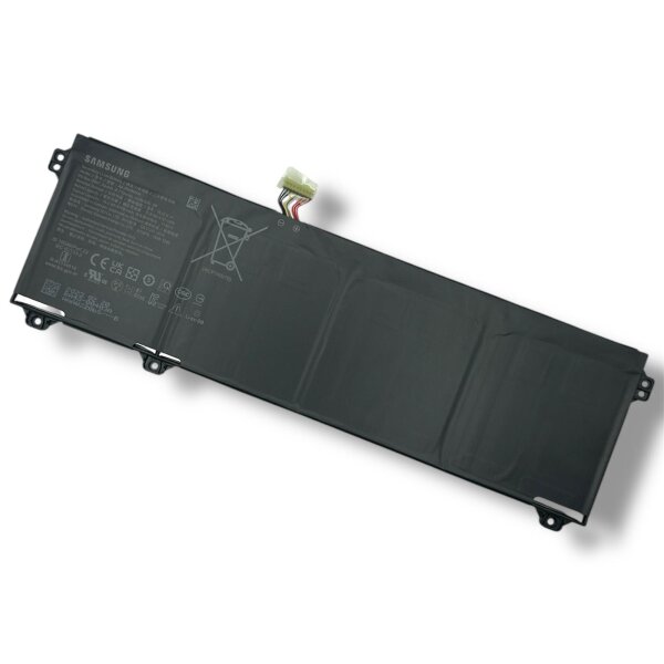 Original Samsung Galaxy AA-PBKN4VN Akku Batterie Accu Battery - AA-PBKN4VN - Bulk - Sehr Gut