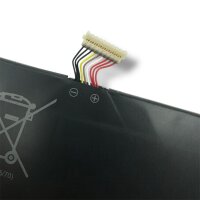 Original Samsung Galaxy AA-PBKN4VN Akku Batterie Accu Battery - AA-PBKN4VN - Bulk - Grade A