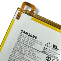 Original Samsung Galaxy HQ-356S Akku Batterie Accu Battery - HQ-356S - Bulk - Sehr Gut
