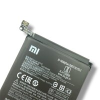 Original Xiaomi BP42 Akku Batterie Accu Battery - BP42 - Bulk - Sehr Gut