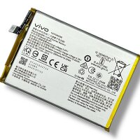 Original Vivo B-W1 Akku Batterie Accu Battery - B-W1...