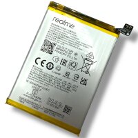 Original Realme BLP911 Akku Batterie Accu Battery -...