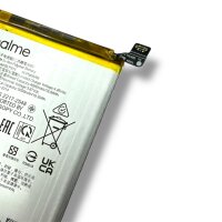 Original Realme BLP911 Akku Batterie Accu Battery - BLP911 - Bulk - Sehr Gut
