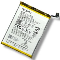 Original Realme BLP729 Akku Batterie Accu Battery -...