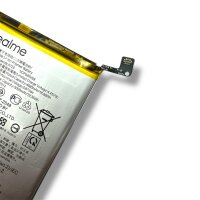 Original Realme BLP729 Akku Batterie Accu Battery - BLP729 - Bulk - Sehr Gut