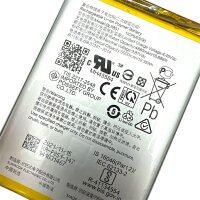 Original Realme BLP851 Akku Batterie Accu Battery -...