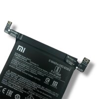 Original Xiaomi BM4X Akku Batterie Accu Battery - BM4X - Bulk - Grade A