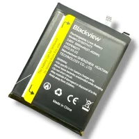 Original Blackview BV4900 Akku Batterie Accu Battery -...
