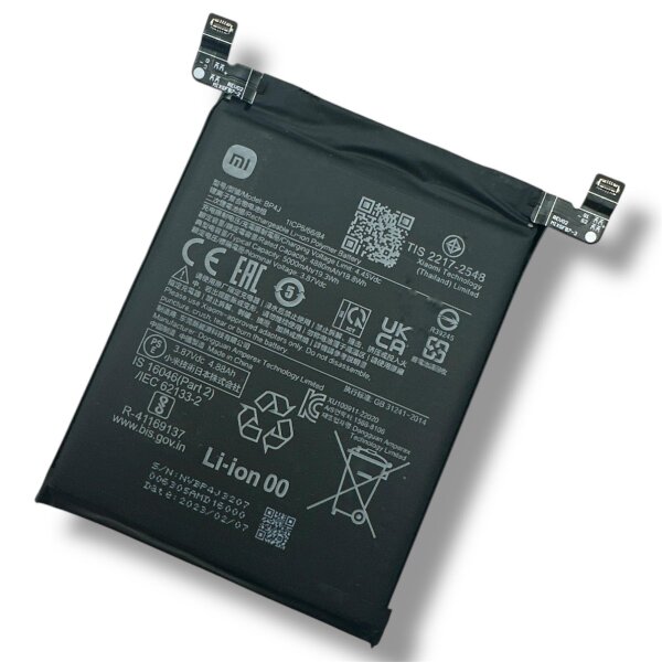 Original Xiaomi BP4J Akku Batterie Accu Battery - BP4J - Bulk - Grade A
