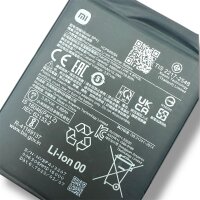 Original Xiaomi BP4J Akku Batterie Accu Battery - BP4J -...